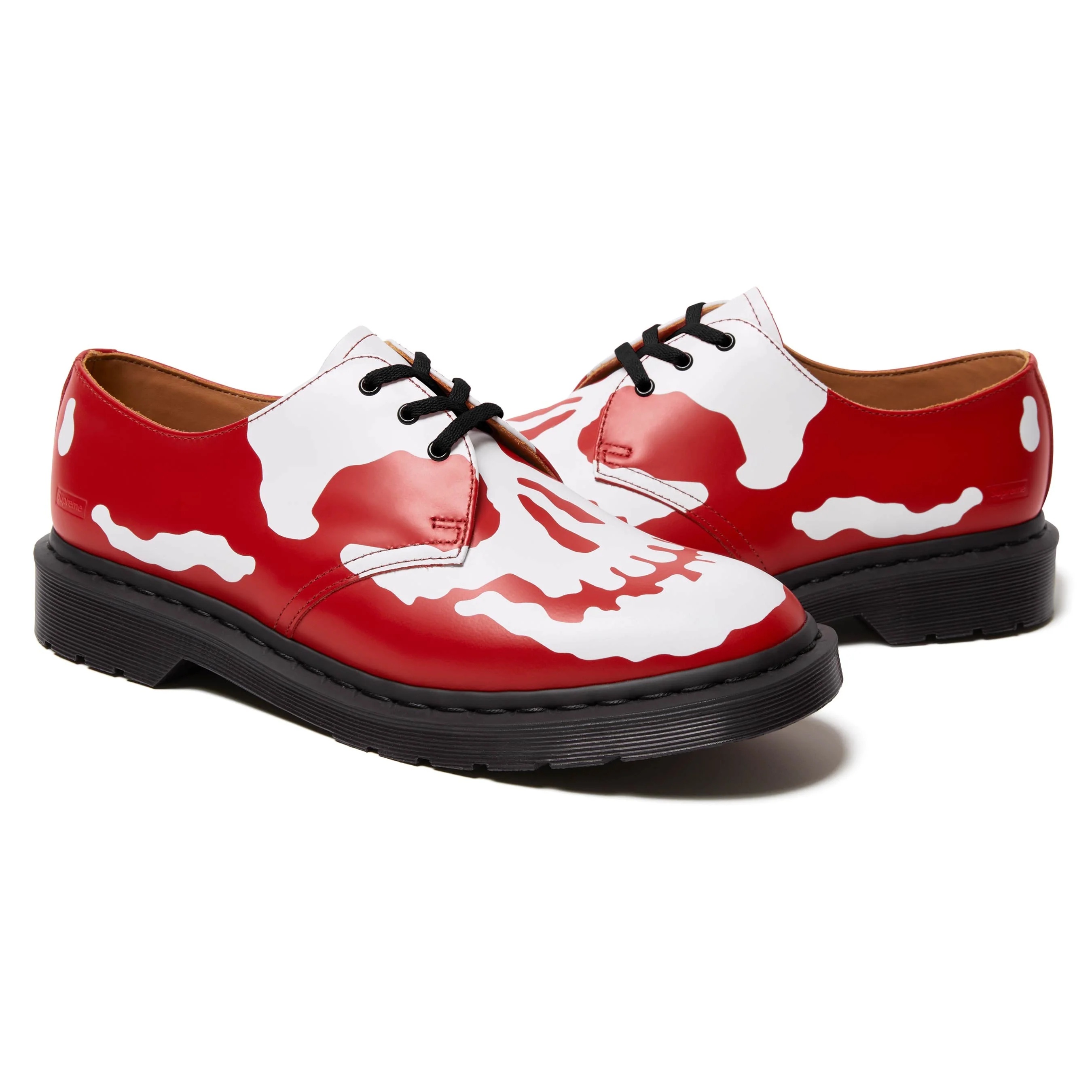 Supreme®/Dr. Martens® 1461 3-Eye Shoe view 15